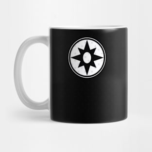 Star Sapphire Sheldon Mug